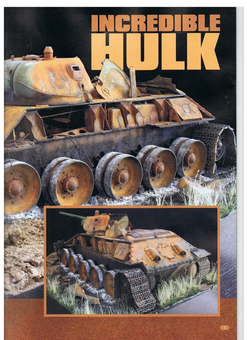 AFV Modeller-054 (2010 09-10)